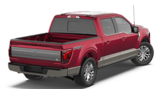 2026 Ford F-150® External Image 3